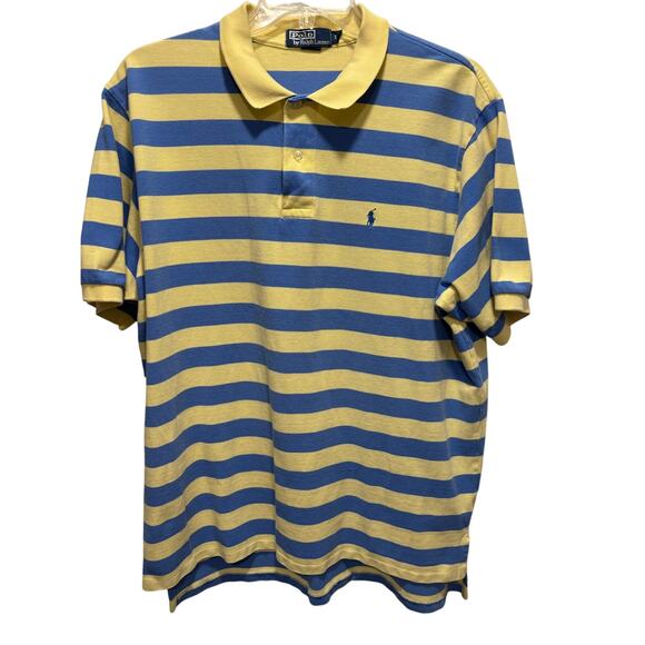 Men’s Ralph‎ Lauren Polo - Picture 1 of 4